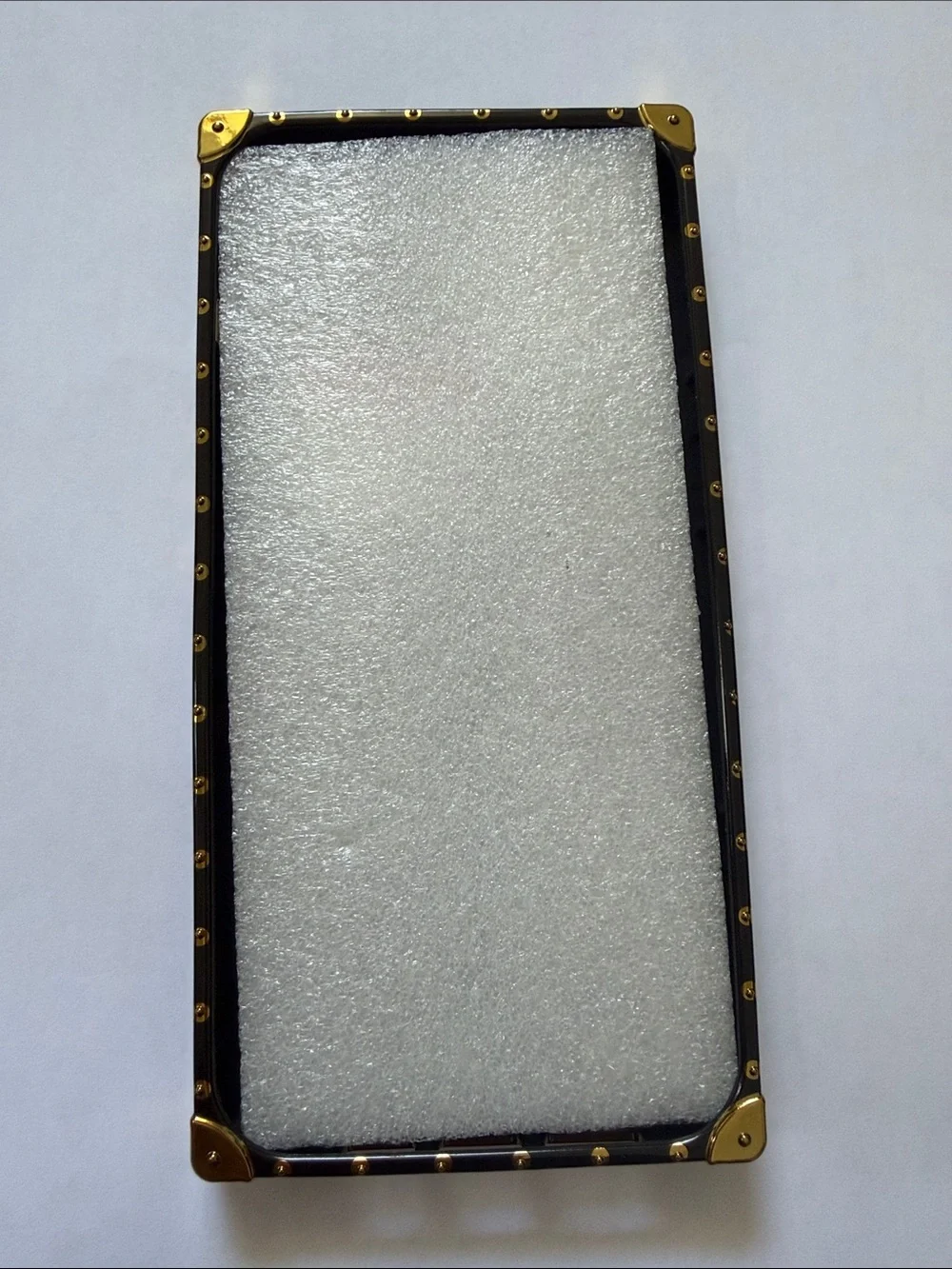 Floral Green Decorative Phone Case - Compatible with iPhone 14 Pro Max